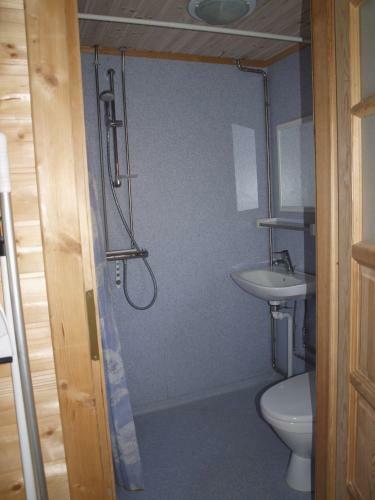 R�dvig Camping & Cottages