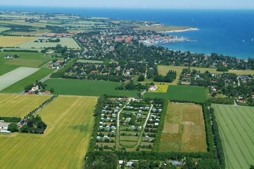 R�dvig Camping & Cottages