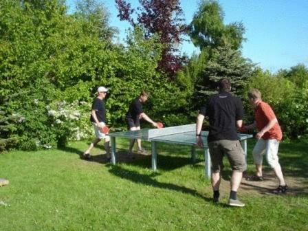 R�dvig Camping & Cottages