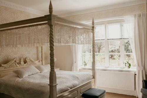 Jungshoved Pr�steg�rd B&B