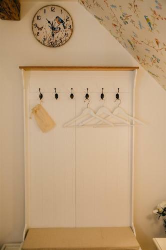 Jungshoved Pr�steg�rd B&B
