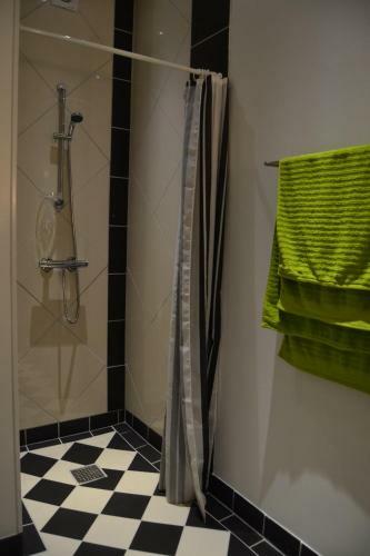 Jungshoved Pr�steg�rd B&B