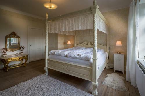 Jungshoved Pr�steg�rd B&B