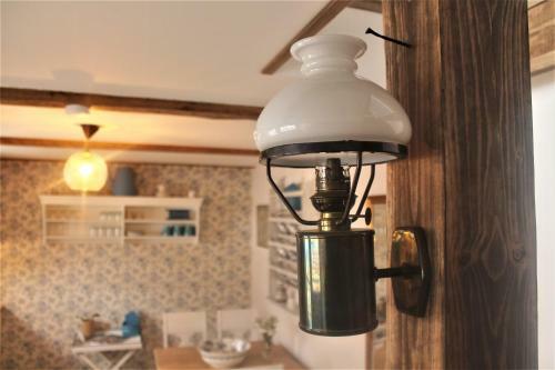 Jungshoved Pr�steg�rd B&B