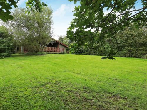 Three-bedroom Holiday Home In Struer 1
