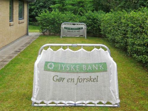 Three-bedroom Holiday Home In Struer 5