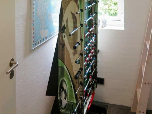 Three-bedroom Holiday Home In Struer 5
