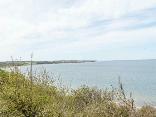 Three-bedroom Holiday Home In Struer 5