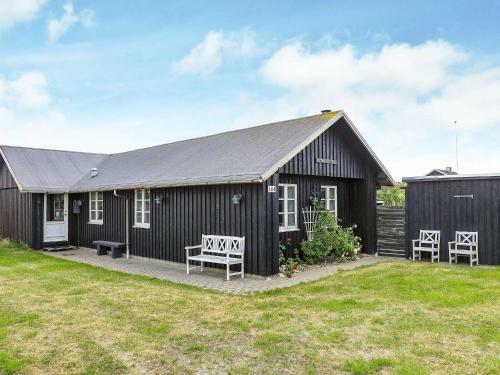 Holiday Home Ringk�bing XV