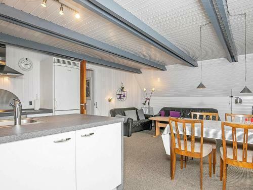 Holiday Home Ringk�bing XX