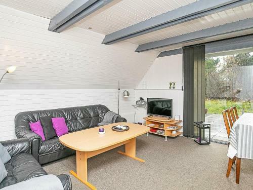Holiday Home Ringk�bing XX