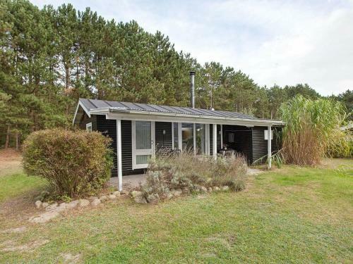 Two-bedroom Holiday Home In R�dby 2