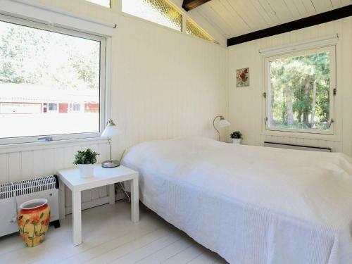 Two-bedroom Holiday Home In R�dby 2