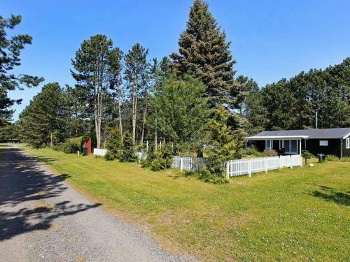 Two-bedroom Holiday Home In R�dby 2