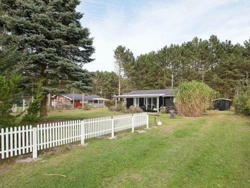Two-bedroom Holiday Home In R�dby 2