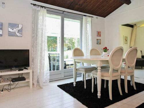 Two-bedroom Holiday Home In R�dby 2