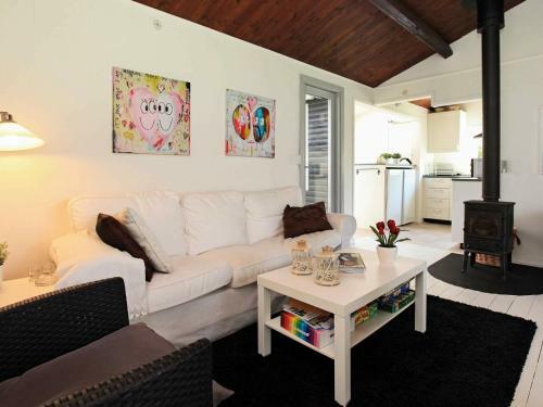 Two-bedroom Holiday Home In R�dby 2