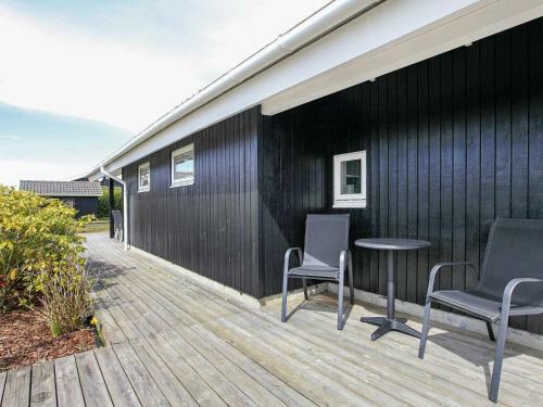 Holiday Home Otterup III