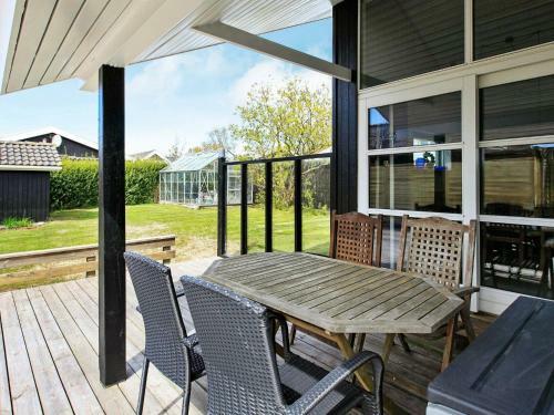 Holiday Home Otterup III