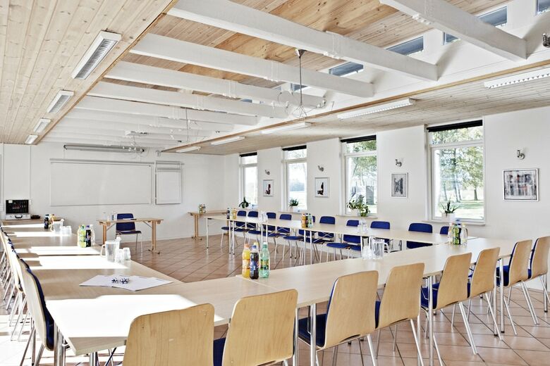 Danhostel Skanderborg