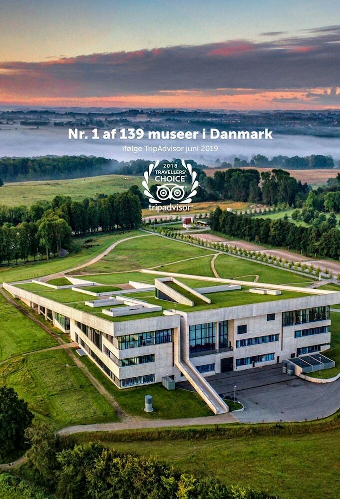 Danhostel Skanderborg