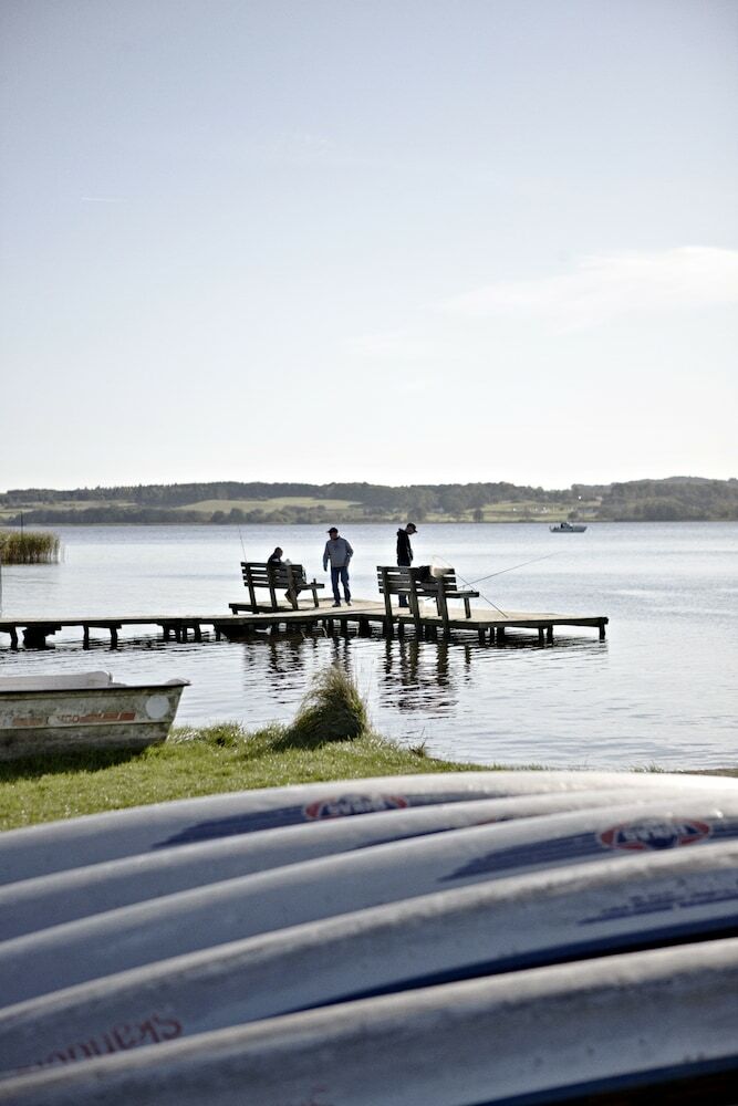 Danhostel Skanderborg
