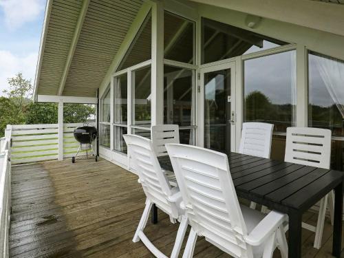 Holiday Home Skals