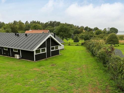 Holiday Home Skals