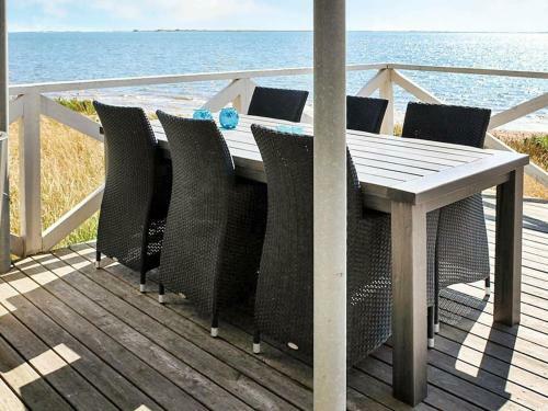 Holiday Home Borgsvej