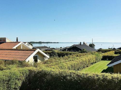 Four-bedroom Holiday Home In Haderslev 5