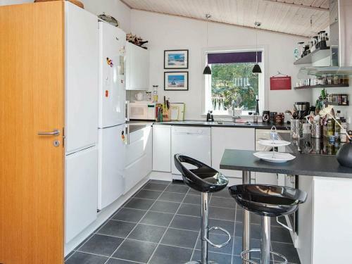 Holiday Home Skanderborg