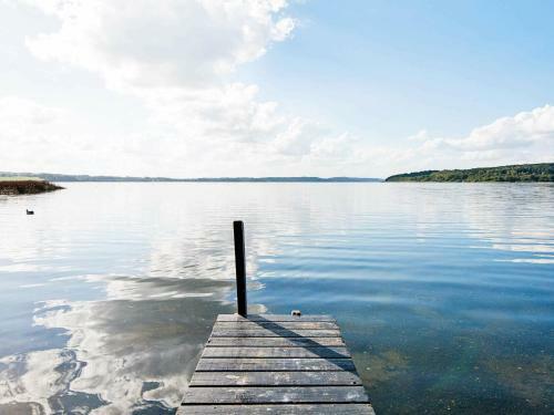 Holiday Home Skanderborg