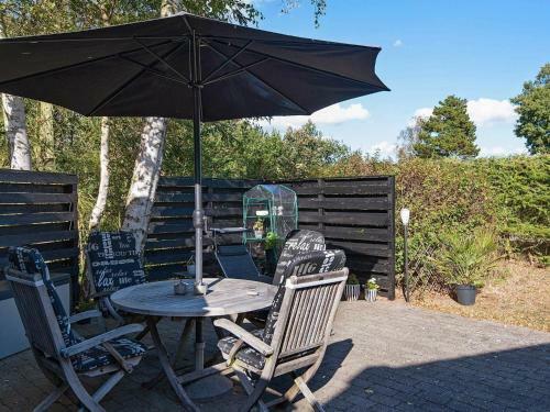 Holiday Home Skanderborg