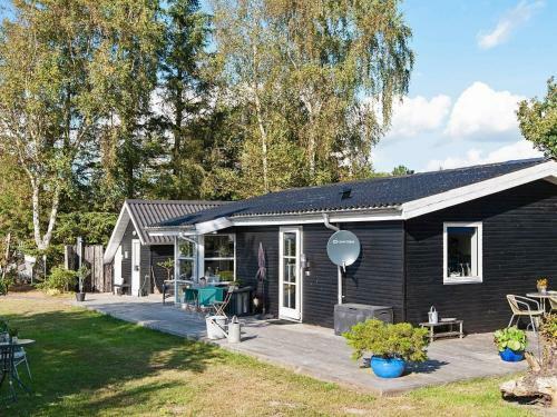 Holiday Home Skanderborg