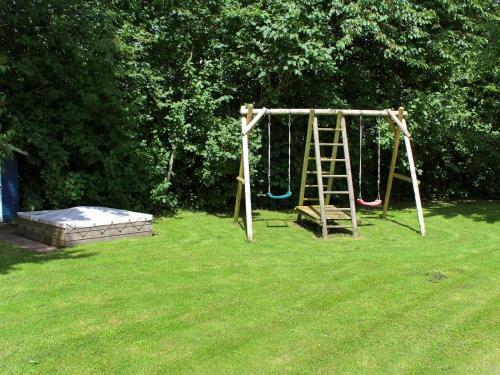 Holiday Home P�t Strandby II