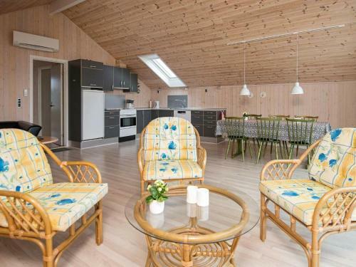 Holiday Home Juelsminde XXVI