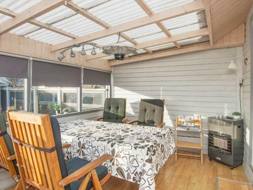 Holiday Home Juelsminde Xlvii