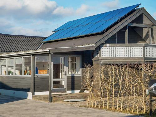 Holiday Home Juelsminde Xlvii