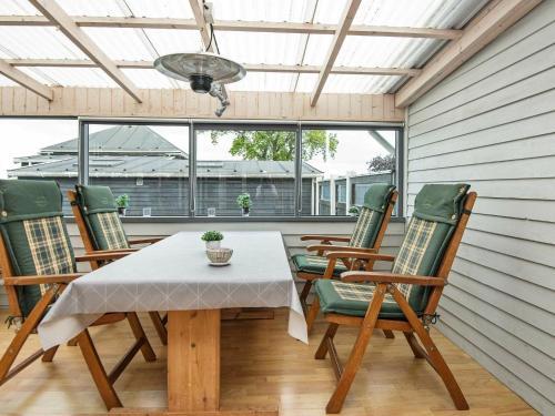 Holiday Home Juelsminde Xlvii