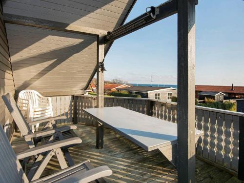 Holiday Home Juelsminde Xlvii