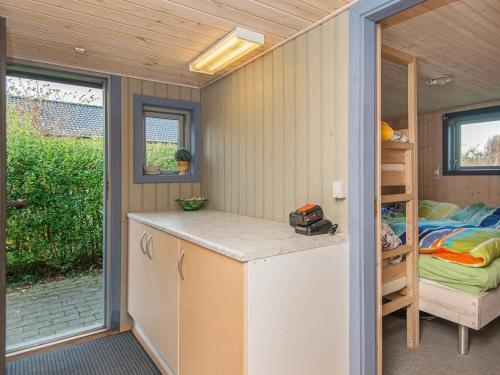 Holiday Home Juelsminde Xlvii