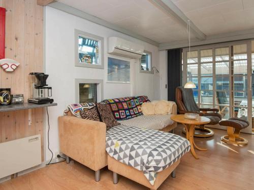 Holiday Home Juelsminde Xlvii