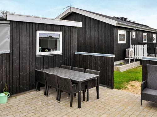 Holiday Home Juelsminde XVI