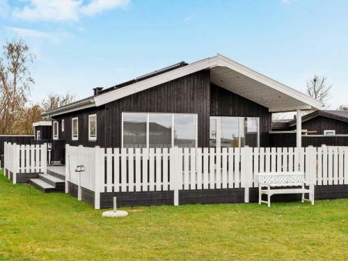 Holiday Home Juelsminde XVI