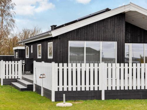 Holiday Home Juelsminde XVI