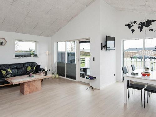 Holiday Home Juelsminde XVI
