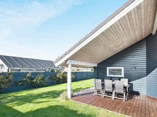 Holiday Home As Hedeg�rd II