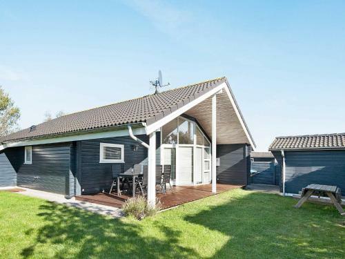 Holiday Home As Hedeg�rd II