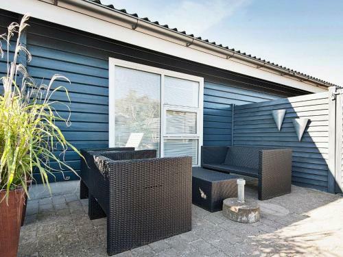 Holiday Home As Hedeg�rd II