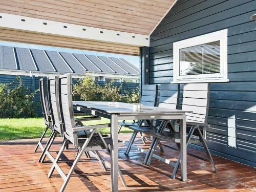 Holiday Home As Hedeg�rd II